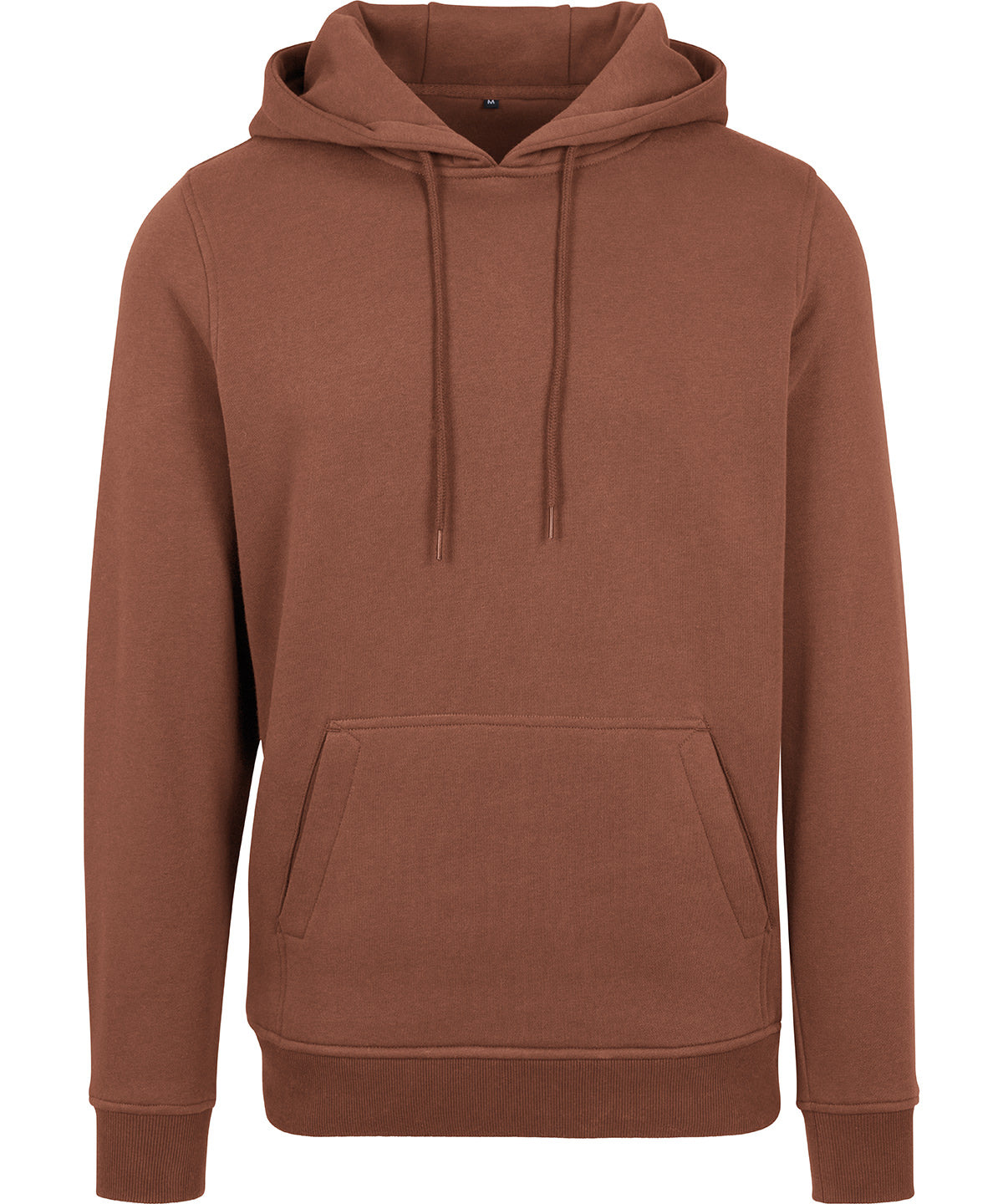 Build Your Brand Heavy hoodie