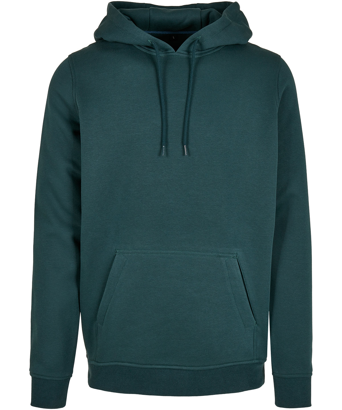 Build Your Brand Heavy hoodie