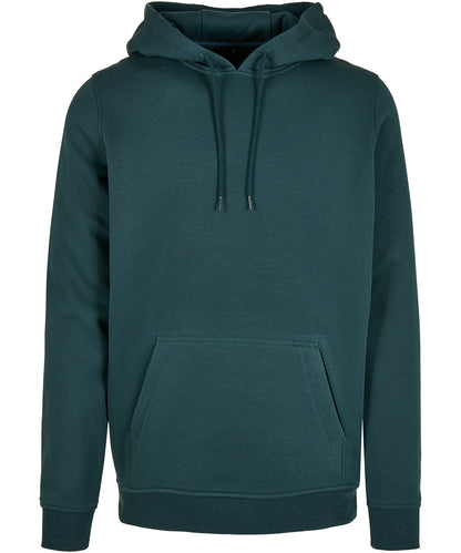 Build Your Brand Heavy hoodie
