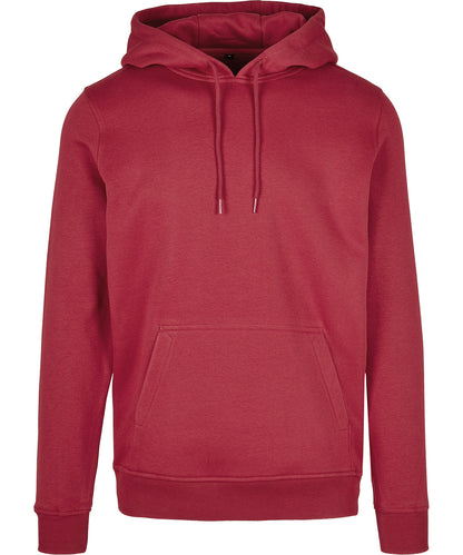 Build Your Brand Heavy hoodie