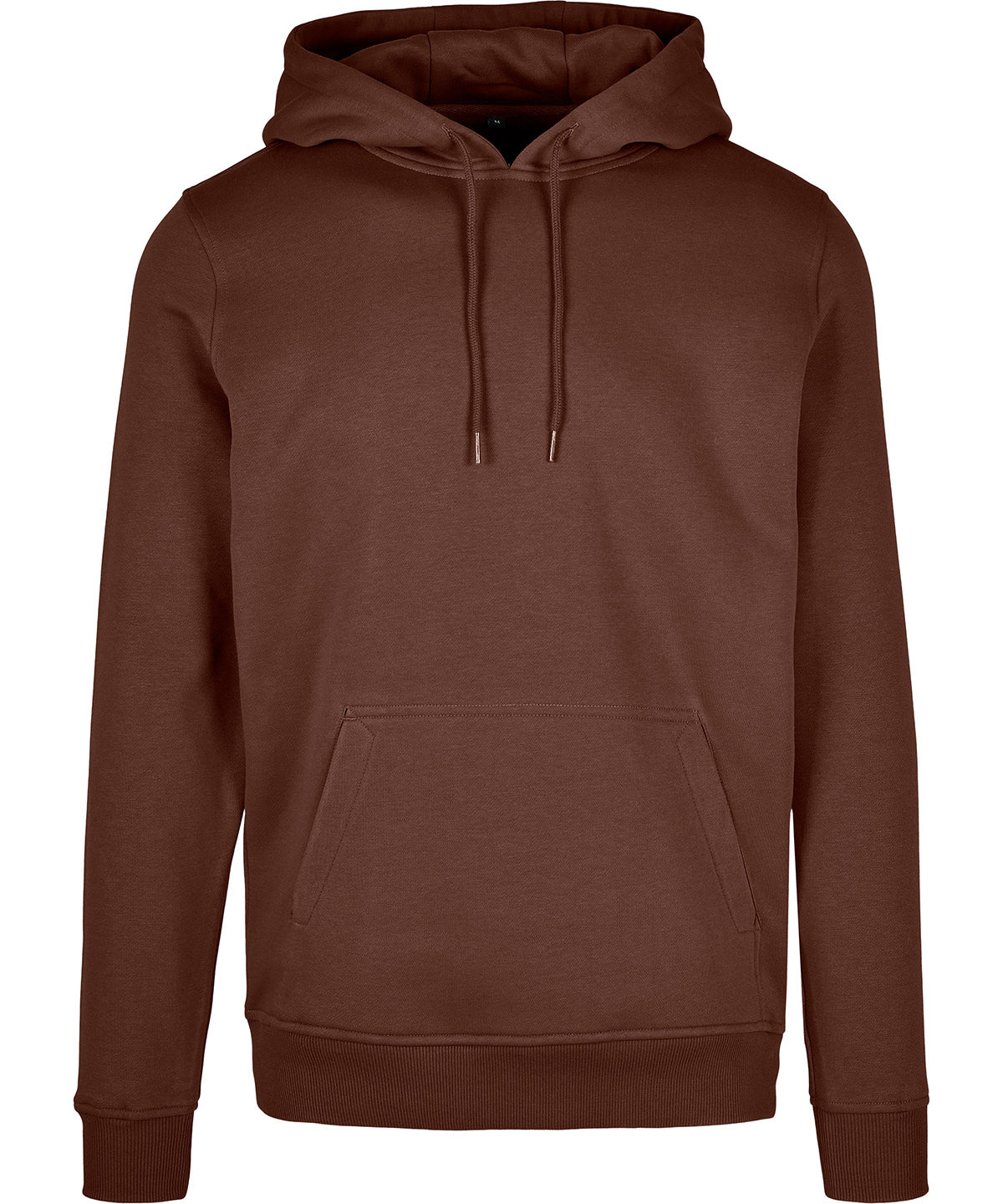 Build Your Brand Heavy hoodie