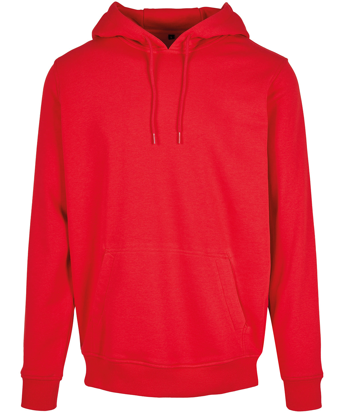 Build Your Brand Heavy hoodie