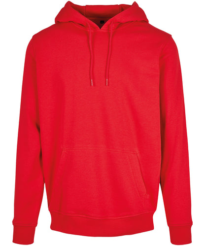 Build Your Brand Heavy hoodie