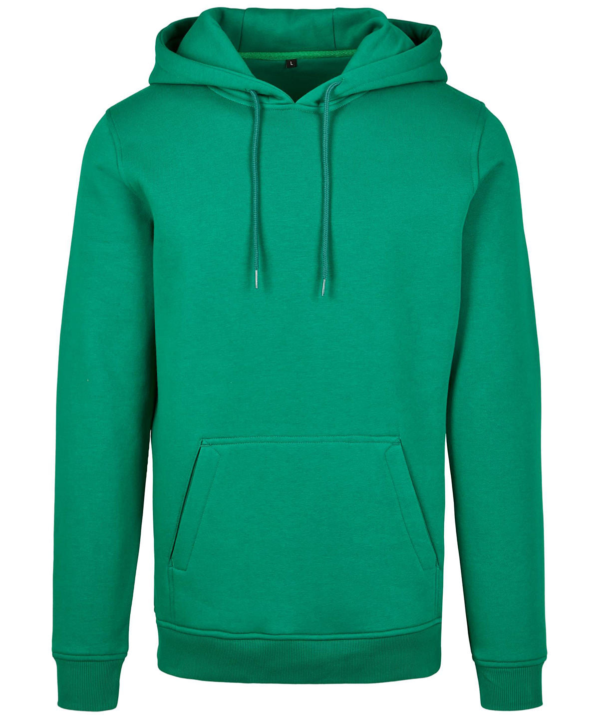 Build Your Brand Heavy hoodie