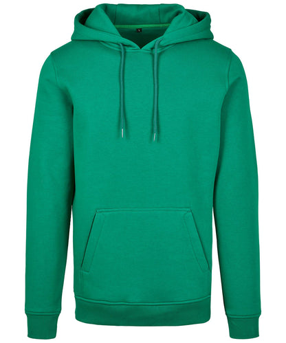 Build Your Brand Heavy hoodie