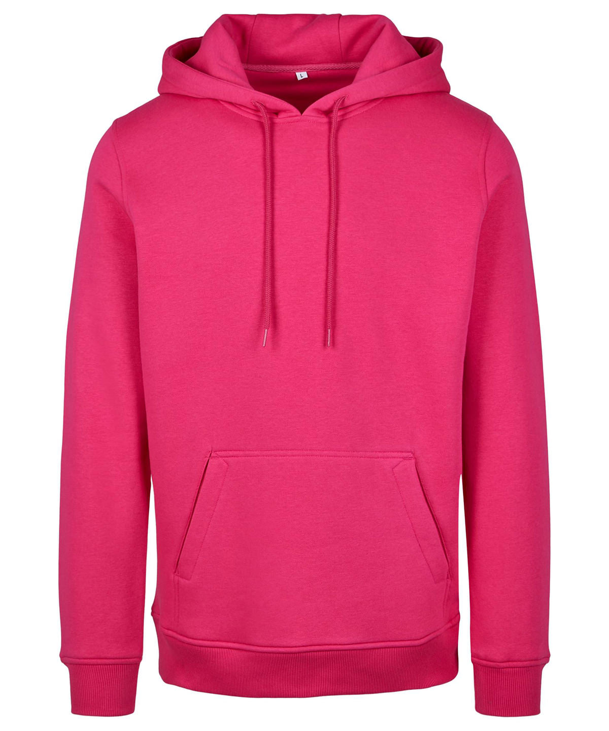 Build Your Brand Heavy hoodie