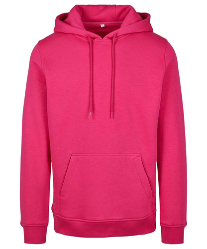 Build Your Brand Heavy hoodie