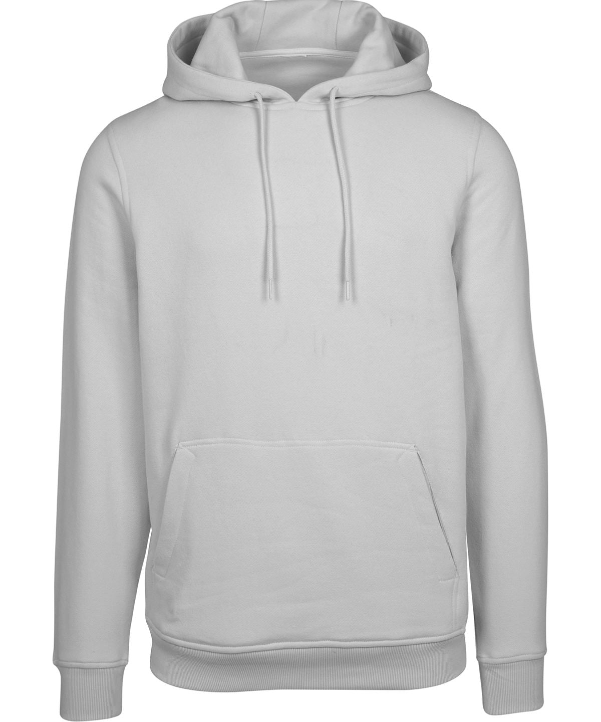 Build Your Brand Heavy hoodie
