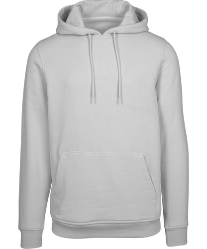 Build Your Brand Heavy hoodie