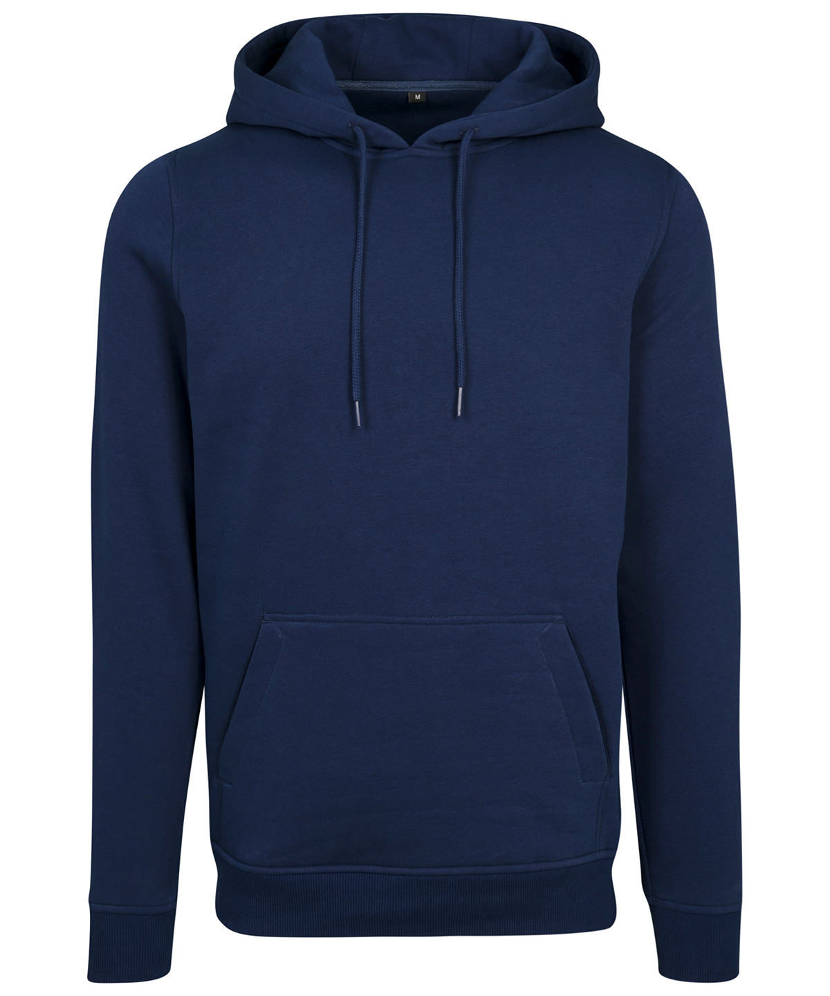 Build Your Brand Heavy hoodie