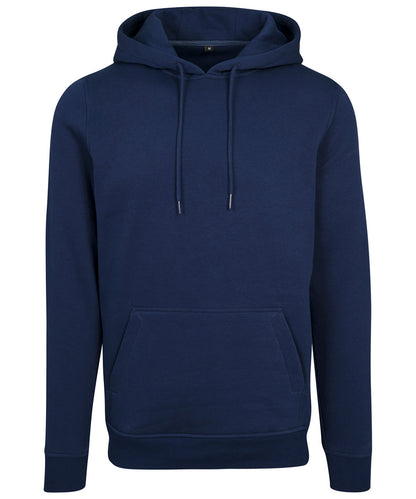 Build Your Brand Heavy hoodie