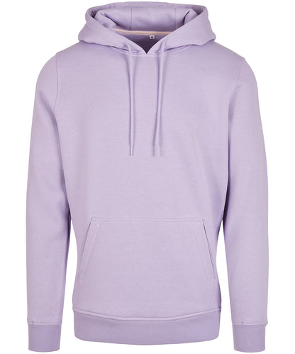 Build Your Brand Heavy hoodie