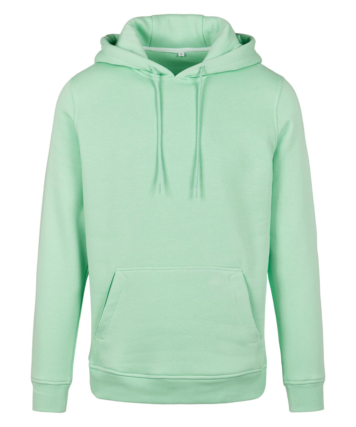 Build Your Brand Heavy hoodie