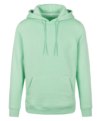 Build Your Brand Heavy hoodie
