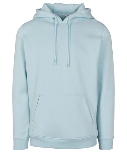 Build Your Brand Heavy hoodie