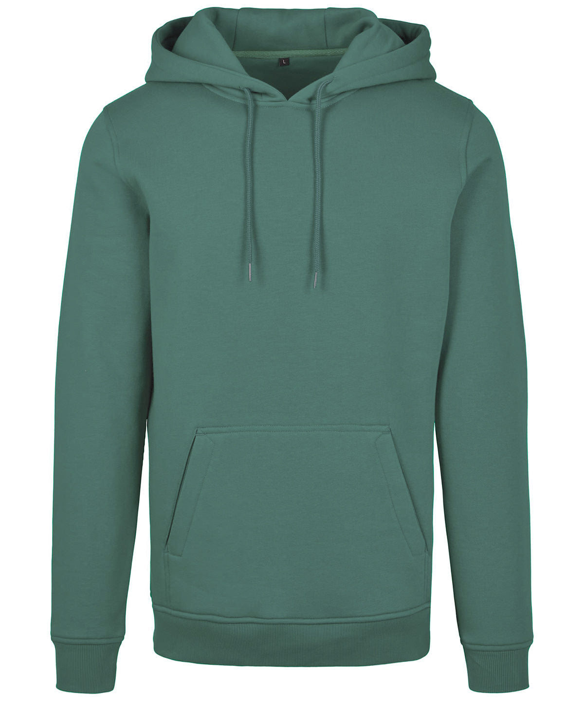 Build Your Brand Heavy hoodie