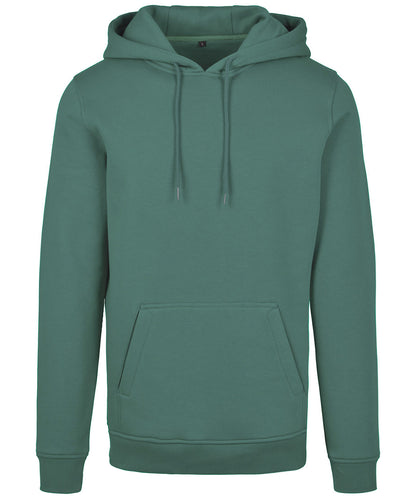 Build Your Brand Heavy hoodie