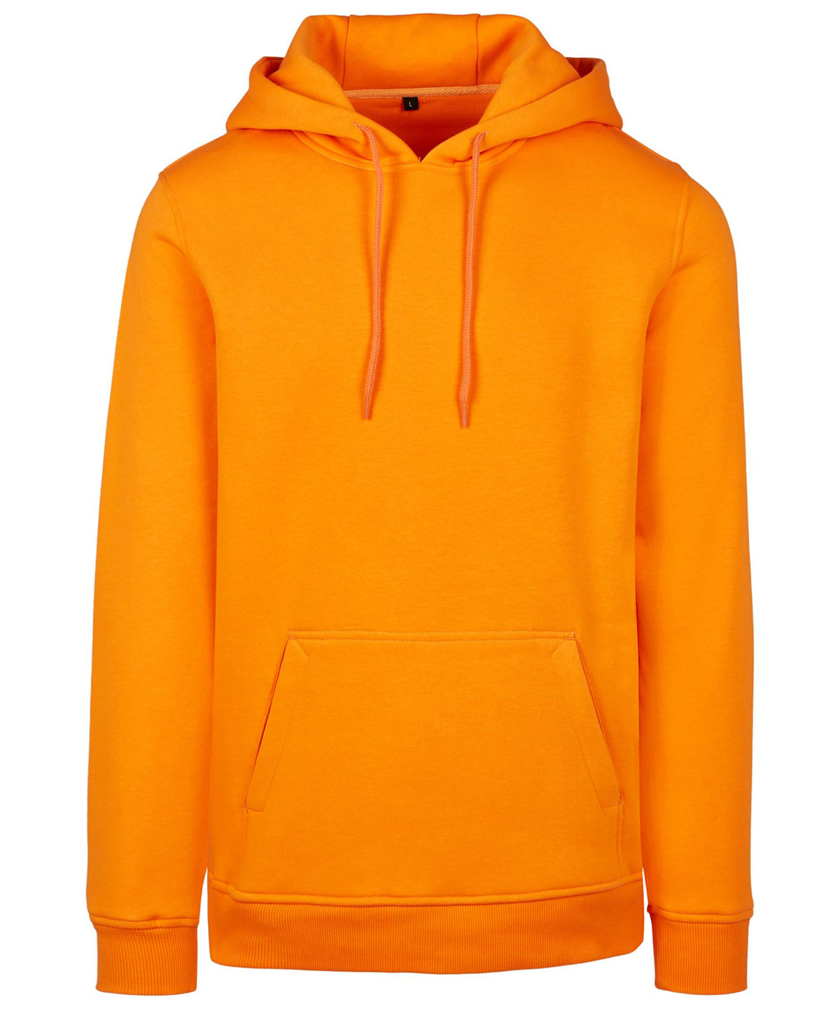 Build Your Brand Heavy hoodie