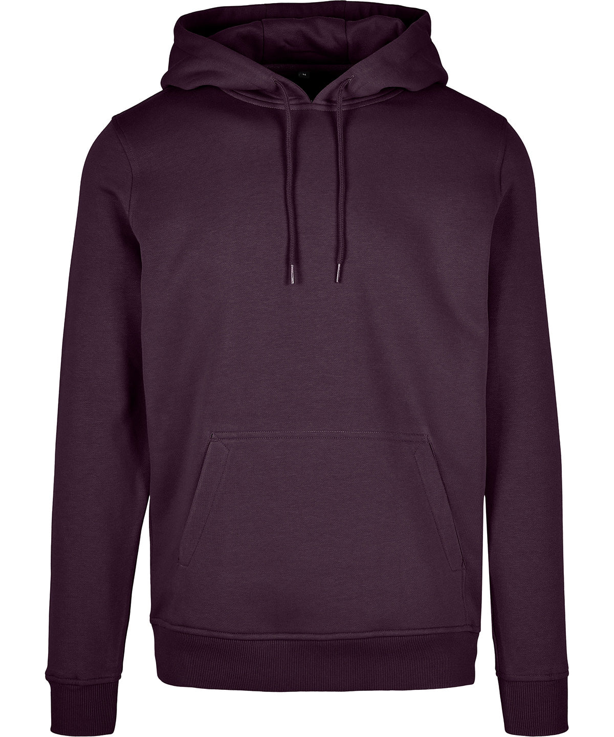 Build Your Brand Heavy hoodie