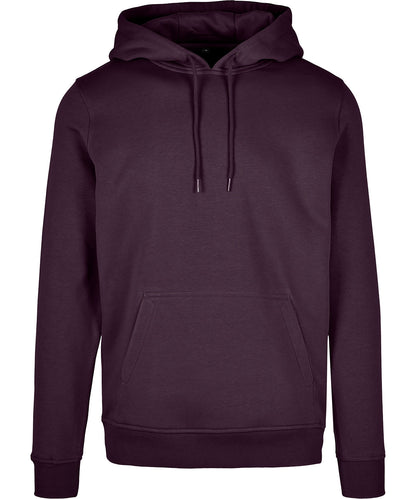 Build Your Brand Heavy hoodie