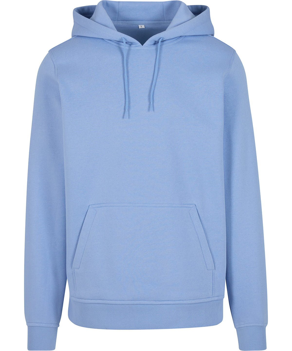 Build Your Brand Heavy hoodie