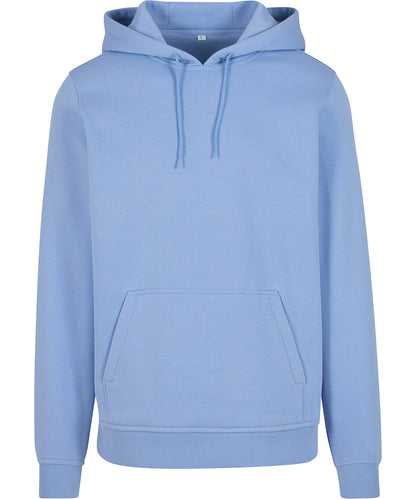 Build Your Brand Heavy hoodie
