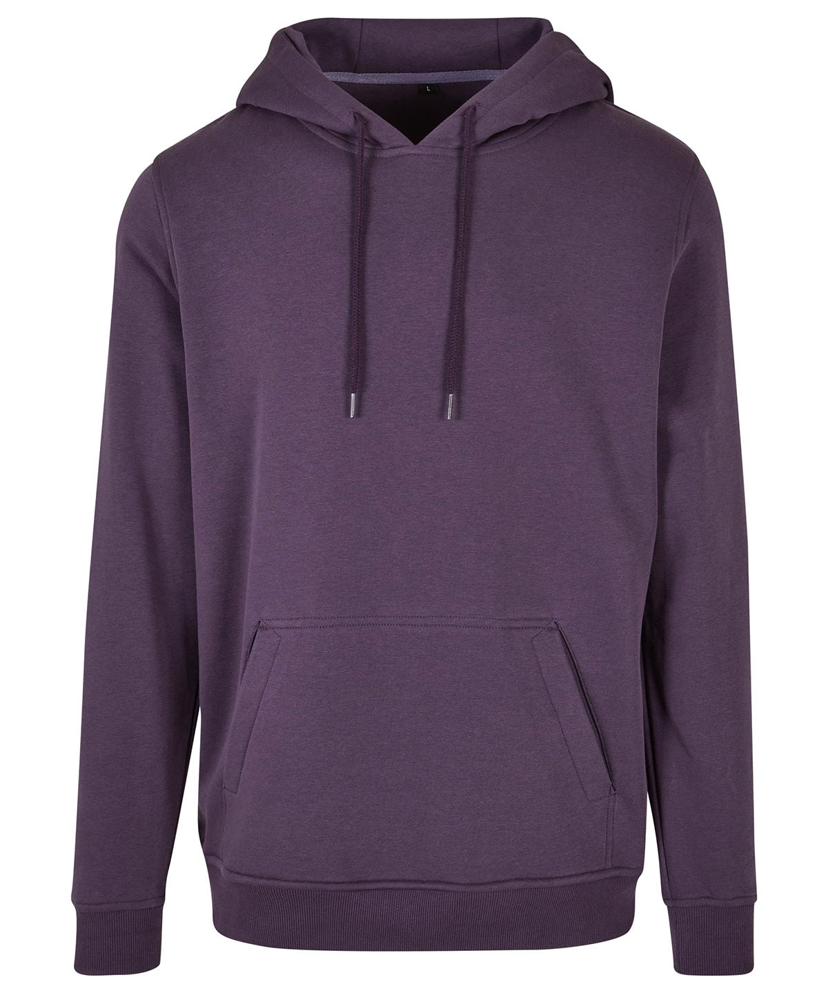 Build Your Brand Heavy hoodie