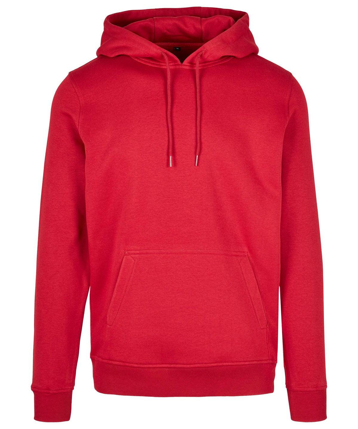 Build Your Brand Heavy hoodie