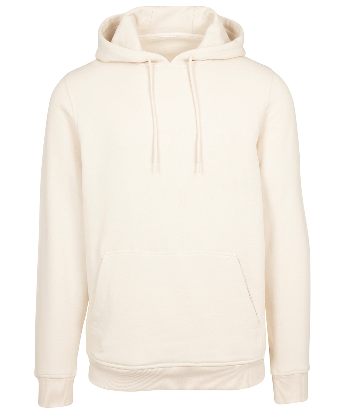 Build Your Brand Heavy hoodie