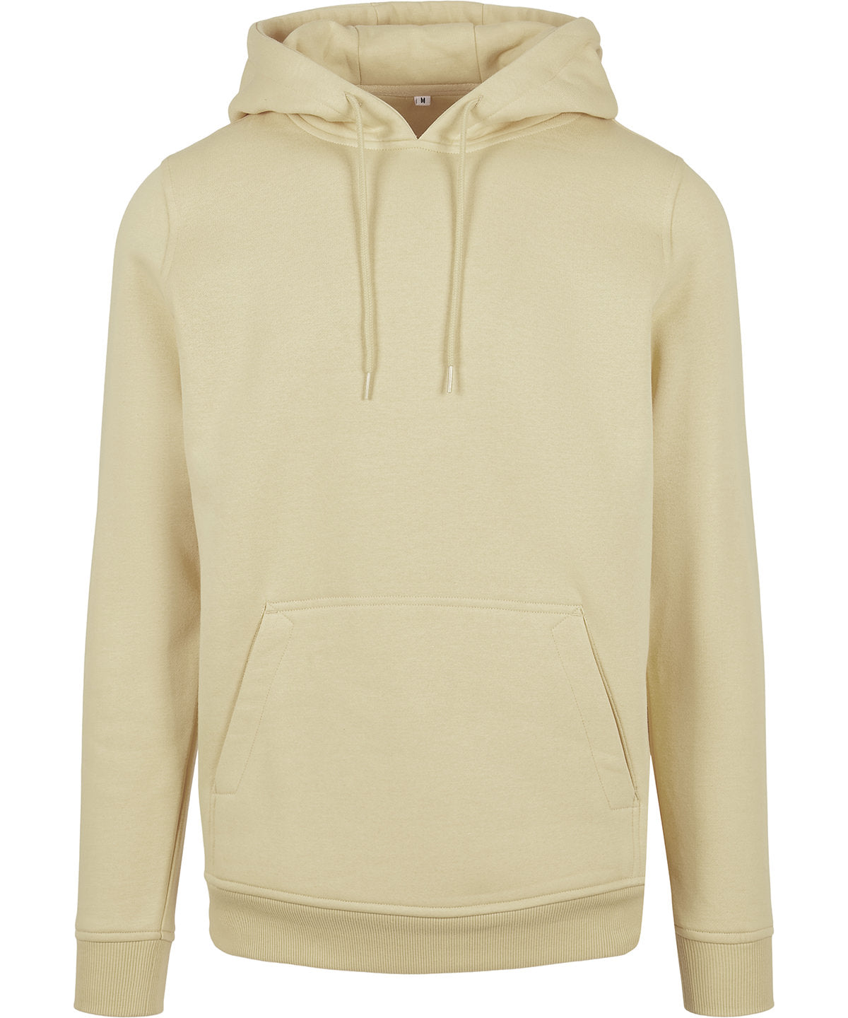 Build Your Brand Heavy hoodie
