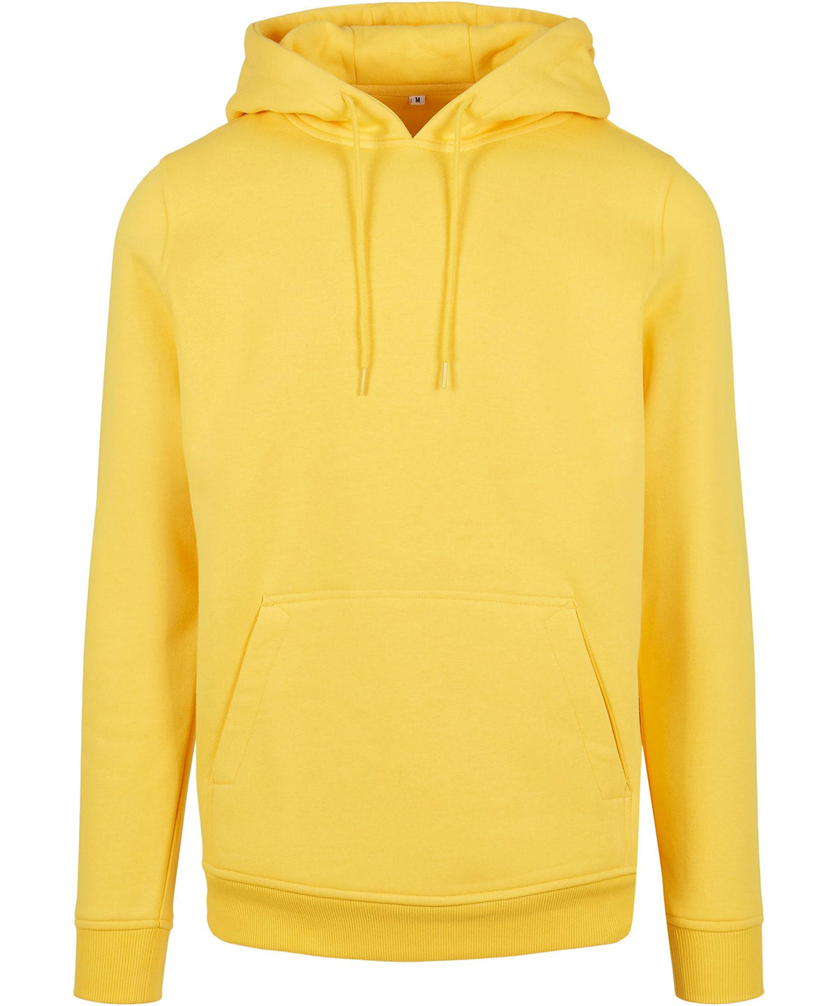 Build Your Brand Heavy hoodie