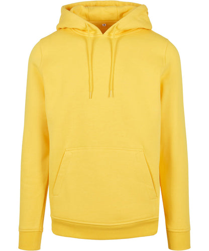 Build Your Brand Heavy hoodie
