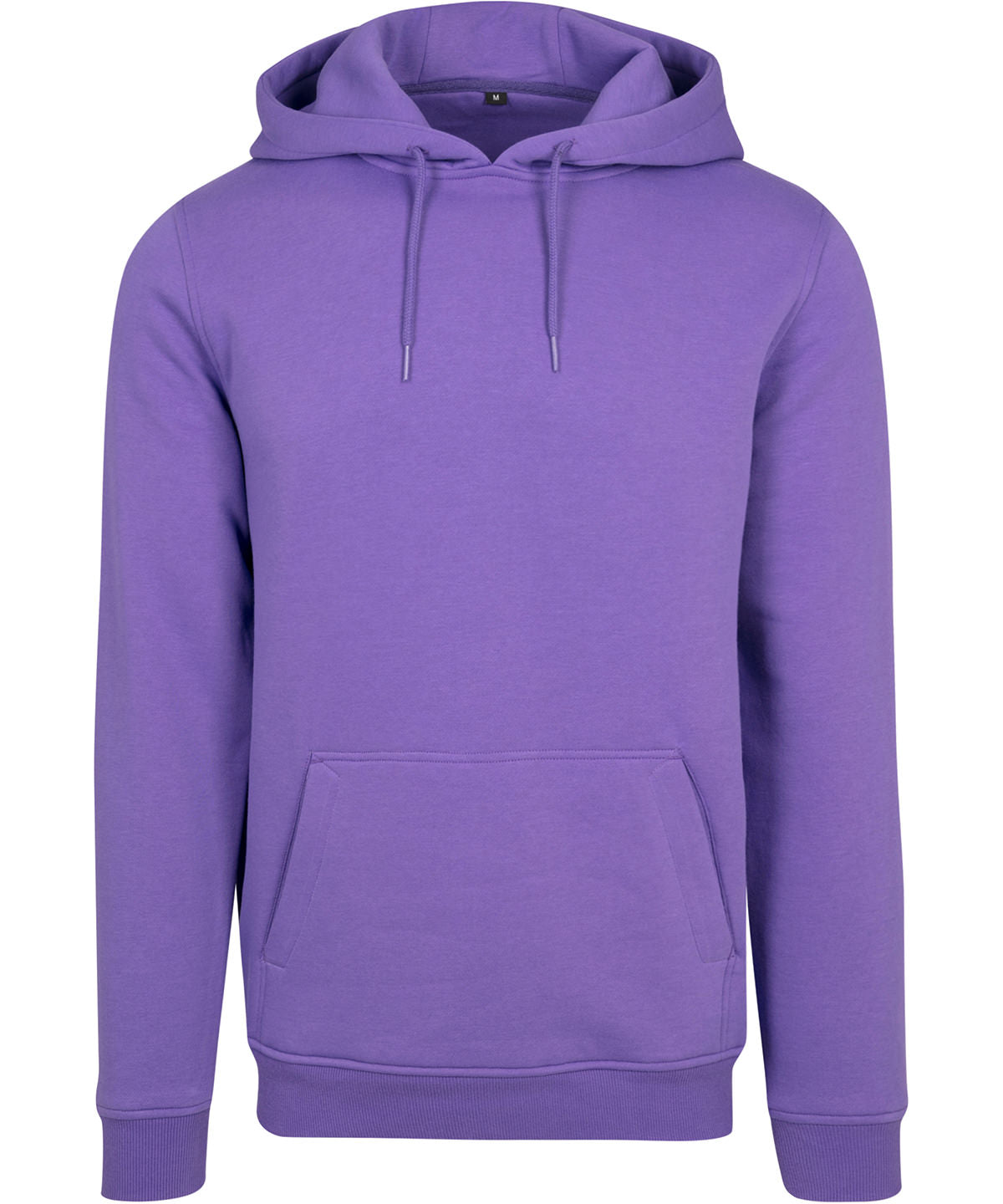 Build Your Brand Heavy hoodie