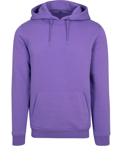 Build Your Brand Heavy hoodie