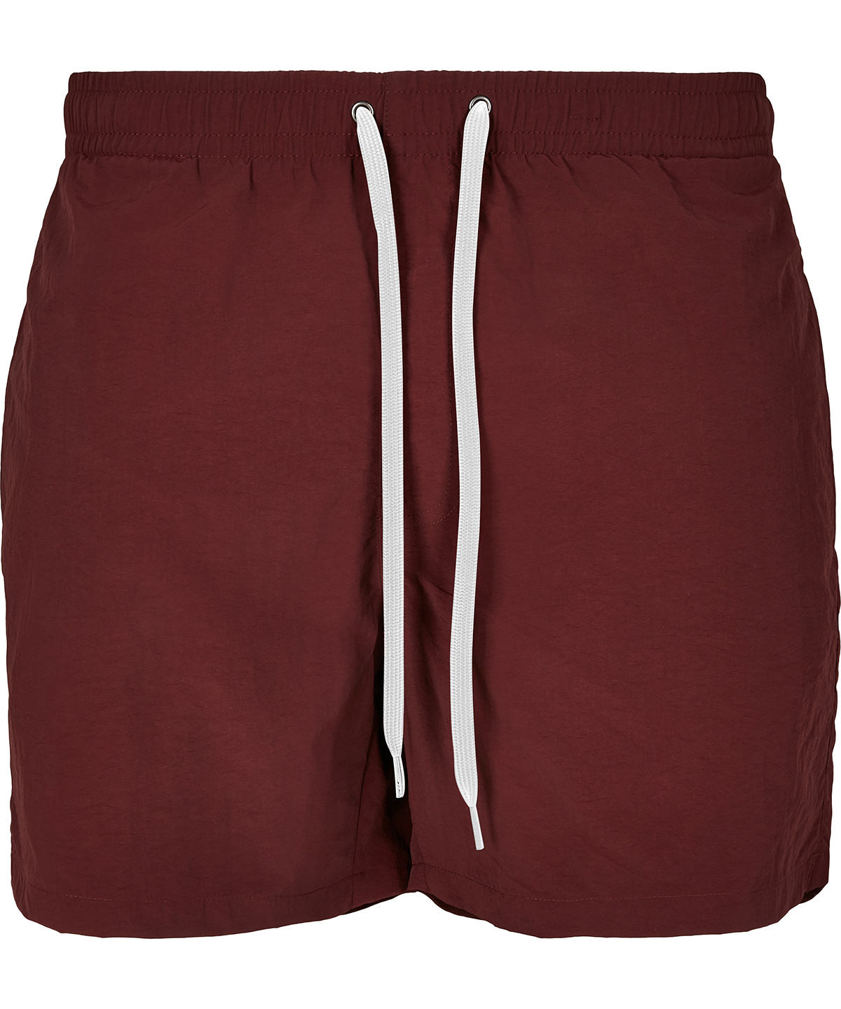 Build Your Brand Swim shorts