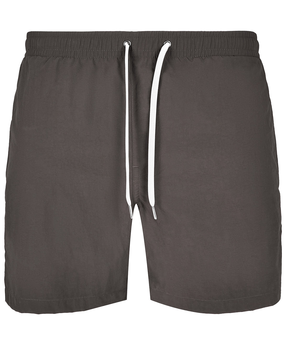 Build Your Brand Swim shorts