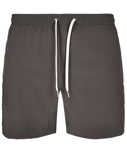 Build Your Brand Swim shorts