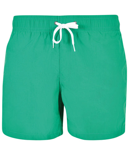 Build Your Brand Swim shorts