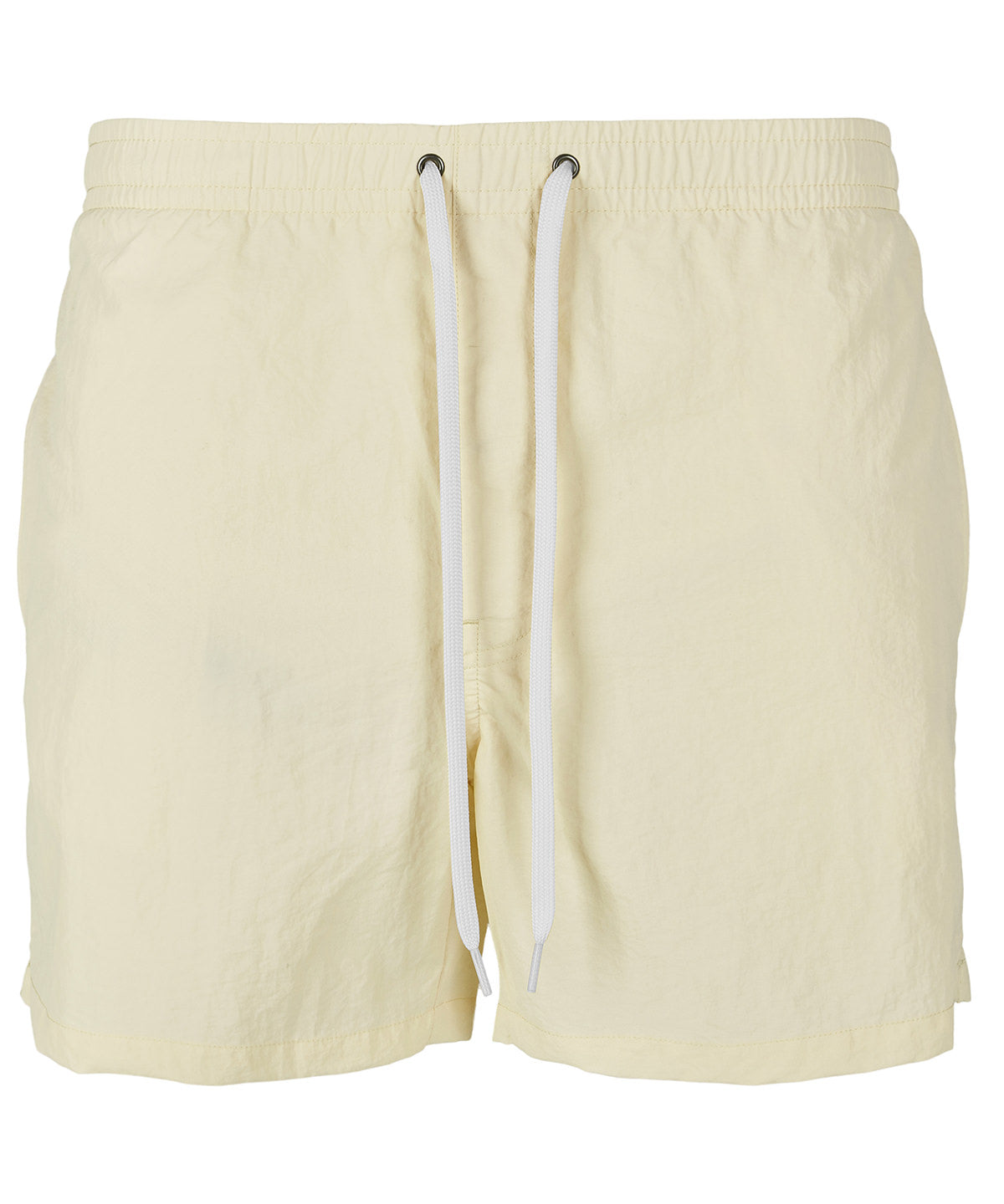 Build Your Brand Swim shorts