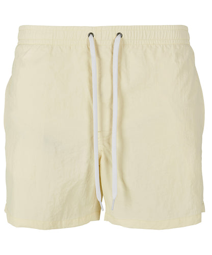 Build Your Brand Swim shorts