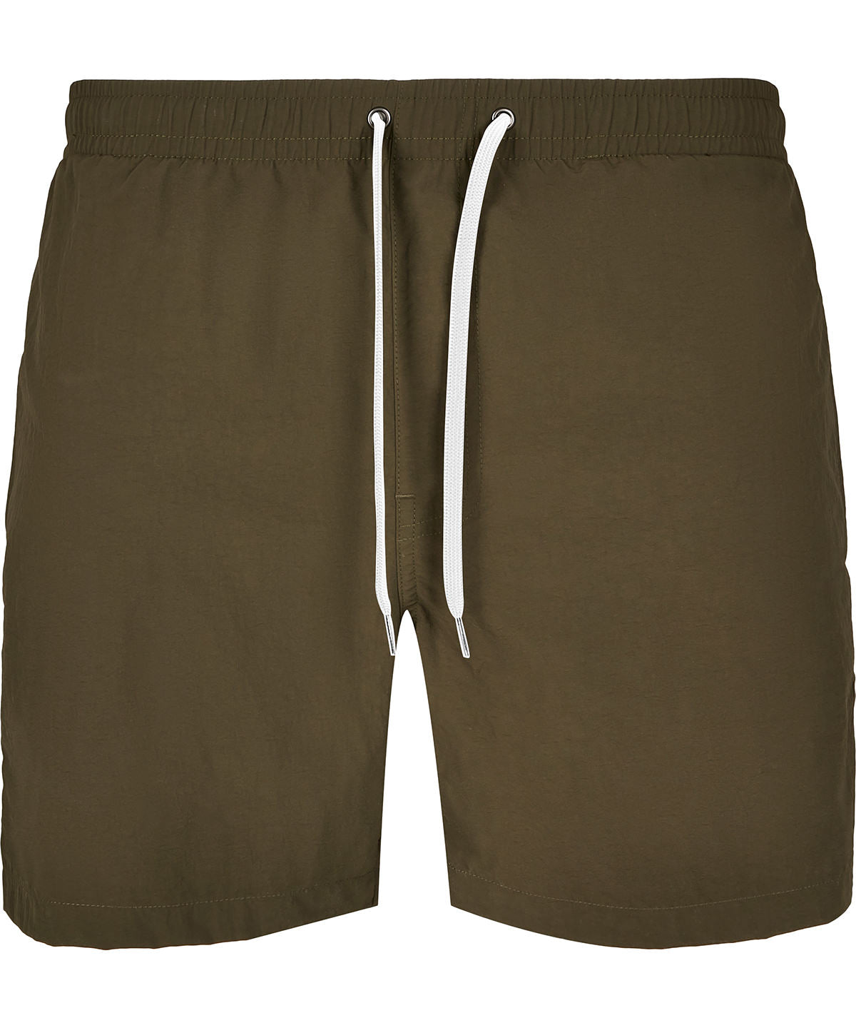 Build Your Brand Swim shorts