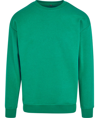 Build Your Brand Sweat crew neck