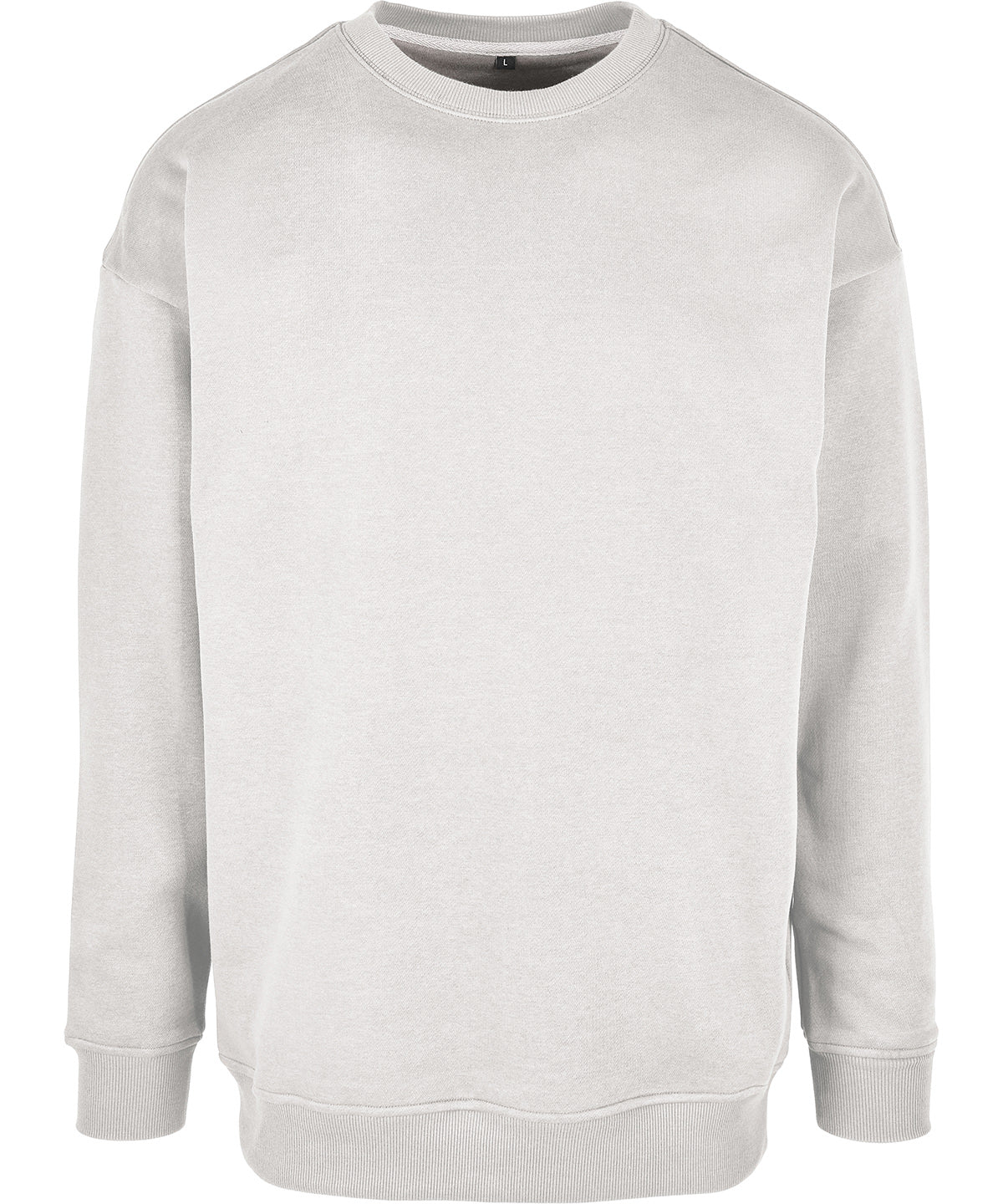 Build Your Brand Sweat crew neck