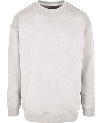 Build Your Brand Sweat crew neck
