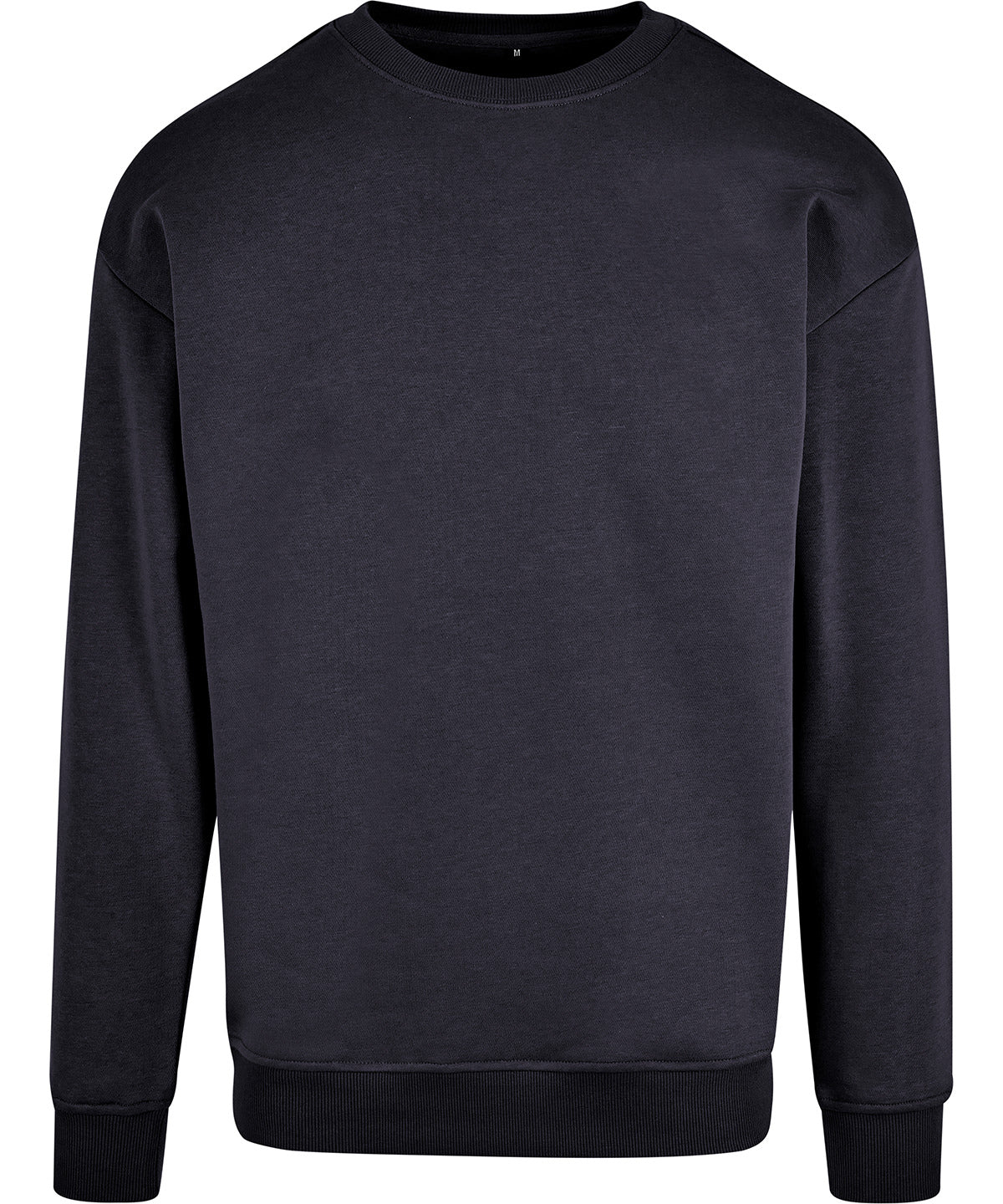 Build Your Brand Sweat crew neck