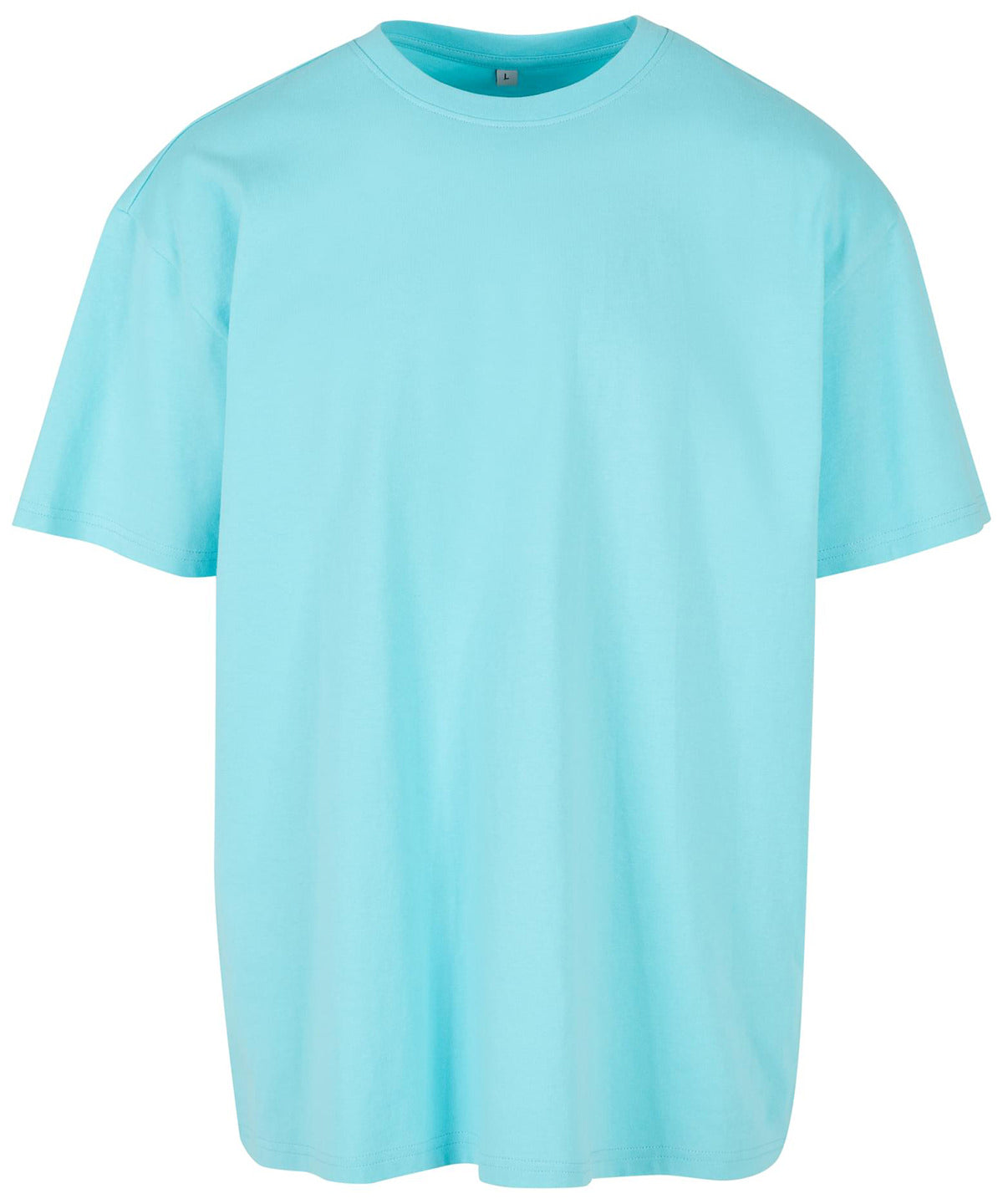 Build Your Brand Heavy oversized tee