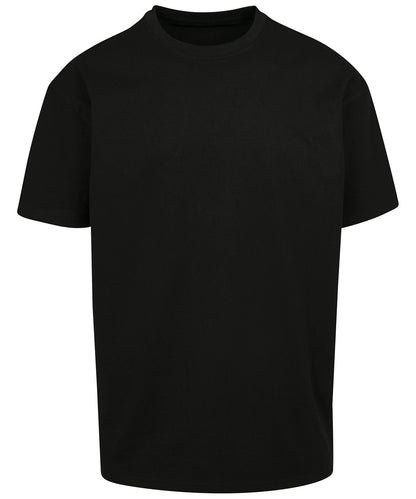 Build Your Brand Heavy oversized tee