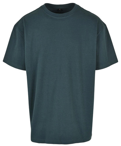 Build Your Brand Heavy oversized tee