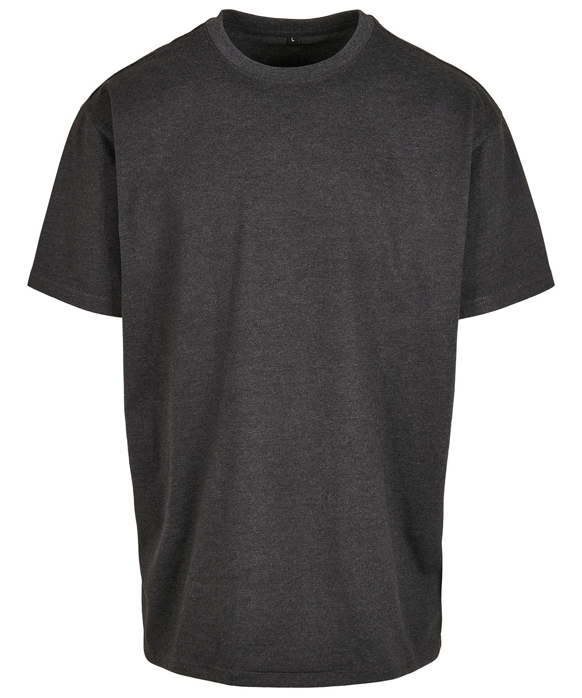 Build Your Brand Heavy oversized tee