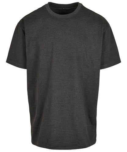 Build Your Brand Heavy oversized tee